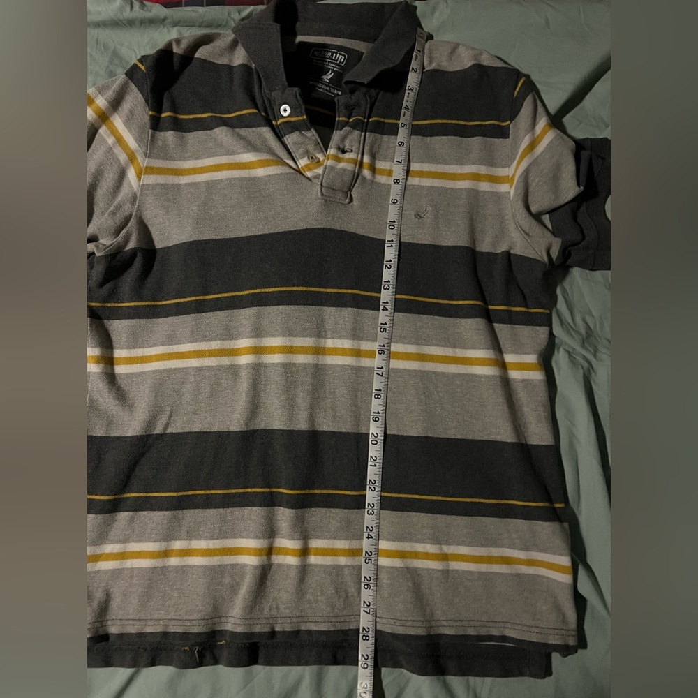 Urban pipeline polo